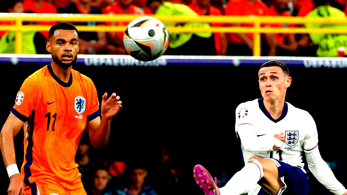 إنجلترا تفوز على هولندا في يورو 2024 وتتأهل لمواجهة اسبانيا في النهائي
