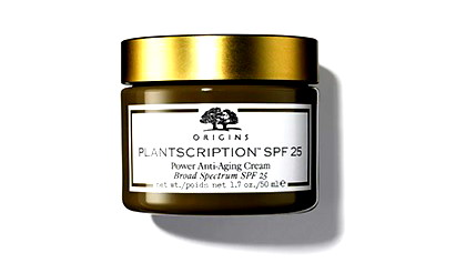  العلامة التجارية للعناية ORIGINS  تطلق منتجين جديدين ضمن مجموعة Plantscription المقاومة لعلامات التقدم بالسن