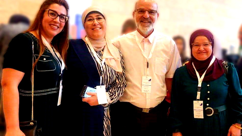 يوليو 2024- كلاليت تنخرط في تعزيز صحة المرأة في المجتمع العربي