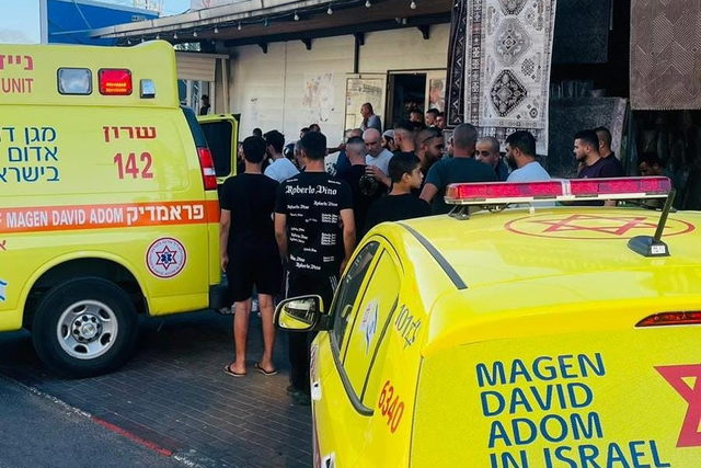 برطعة: شابان (19 ،18 عامًا) أحدهما بحالة خطيرة إثر تعرّضهما لحادثة عنف
