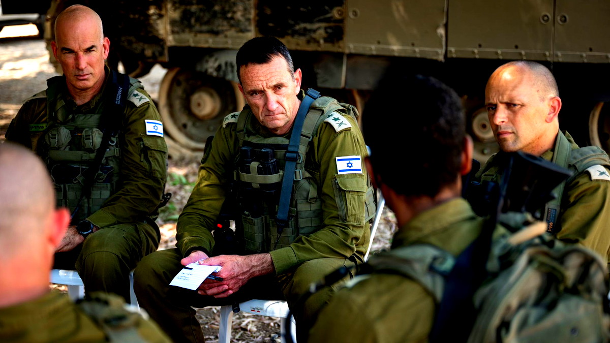 "الفاشل يستقيل".. سكان "كيبوتس بئيري" يردون على تحقيق الجيش الإسرائيلي في هجوم 7 أكتوبر