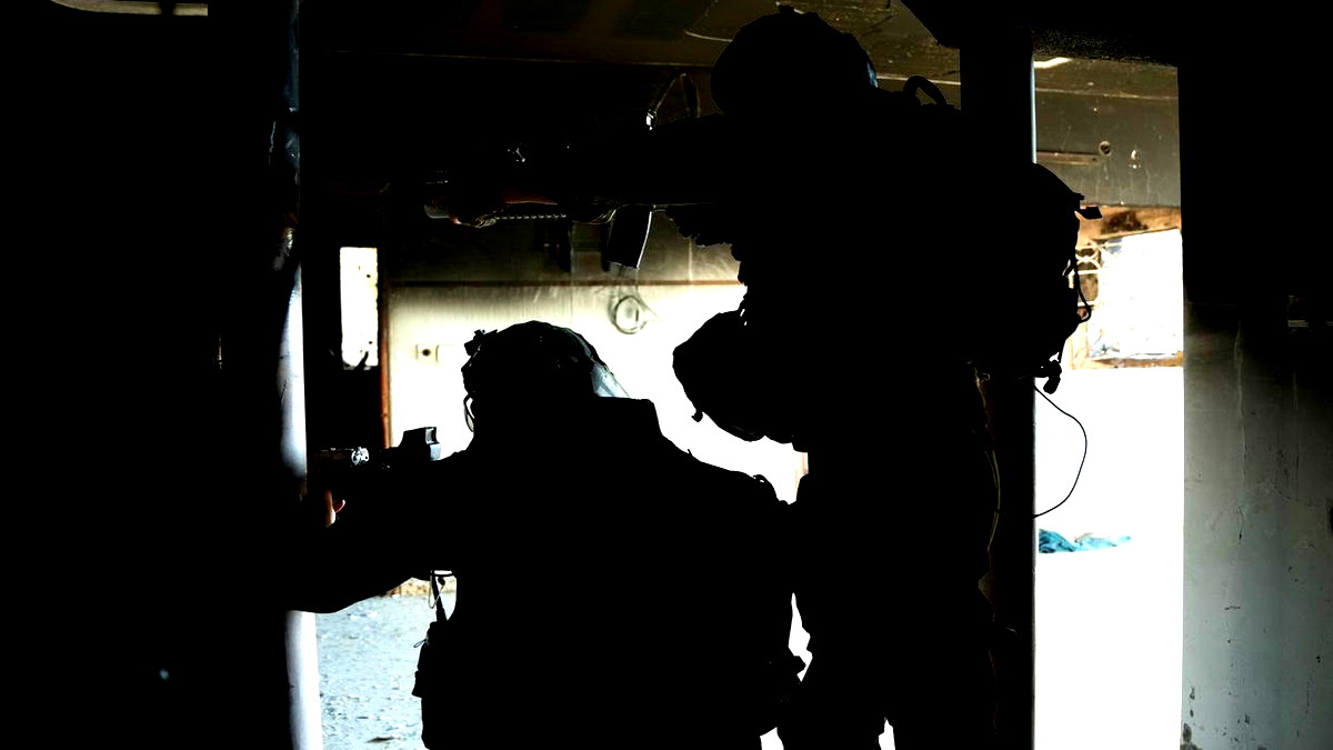 الجيش الاسرائيلي: التحقيق في المعركة التي دارت في كيبوتس بئيري  