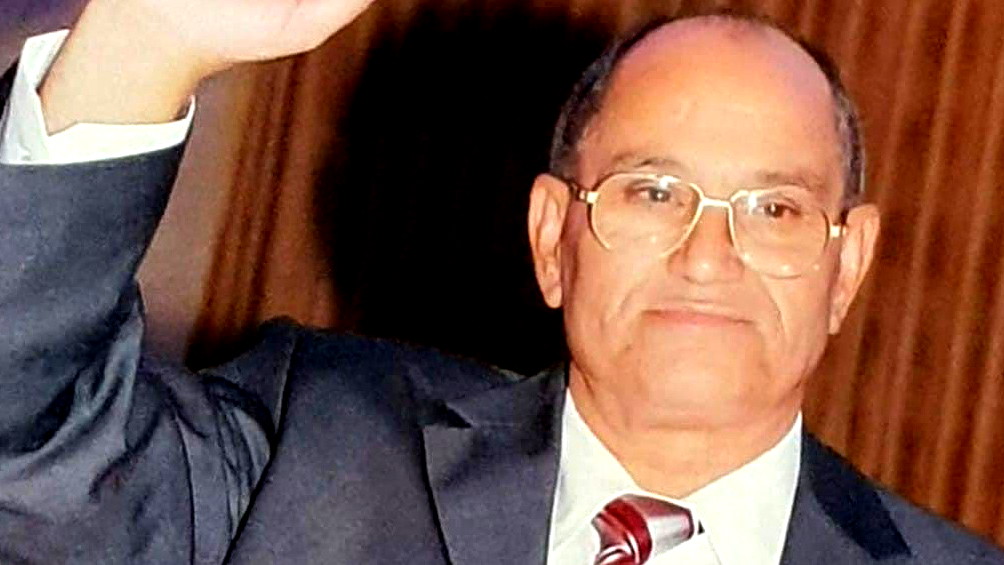 كلمة حق بحق المرحوم علي مطلق أبو ريا."أبو فؤاد".