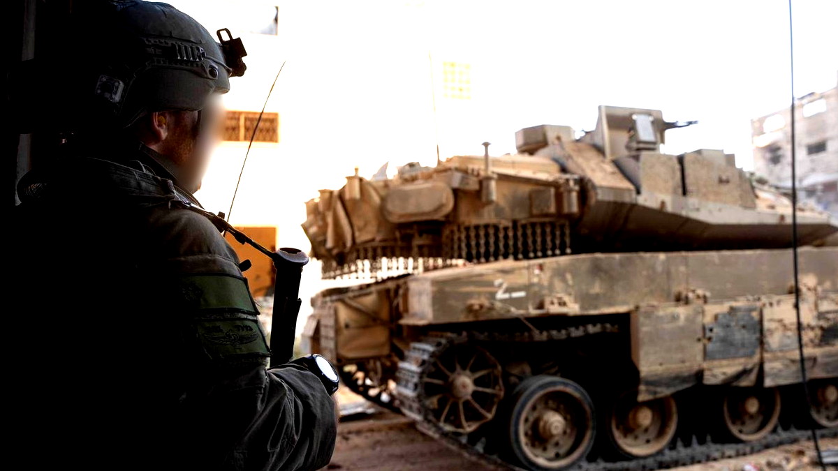 مكتب نتنياهو يعلن عن جولة مفاوضات إسرائيلية مصرية جديدة بشأن ترتيبات معبر رفح ومحور فيلادلفيا