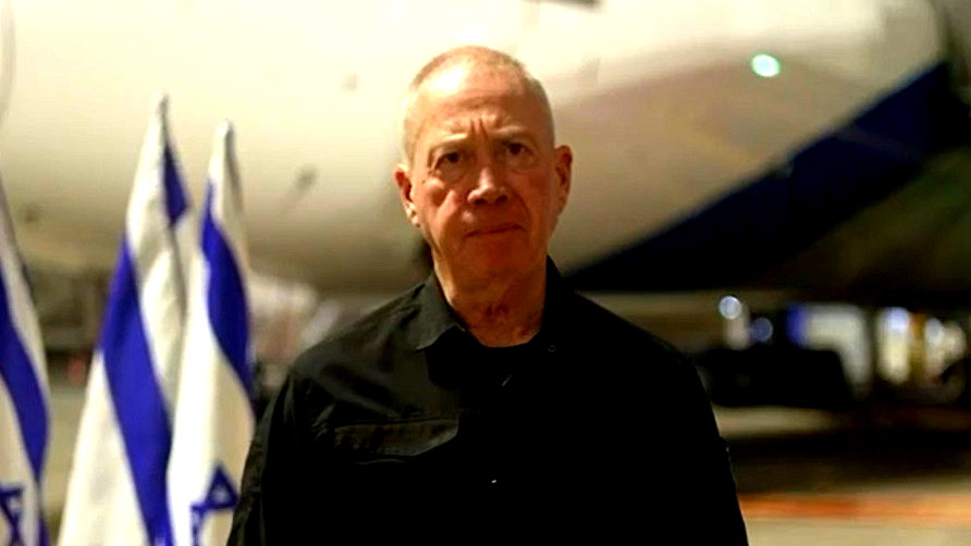 غالانت: يجب تشكيل لجنة تحقيق رسمية موضوعية تحقق مع الجميع حكومة وجيشا وأذرعا أمنية