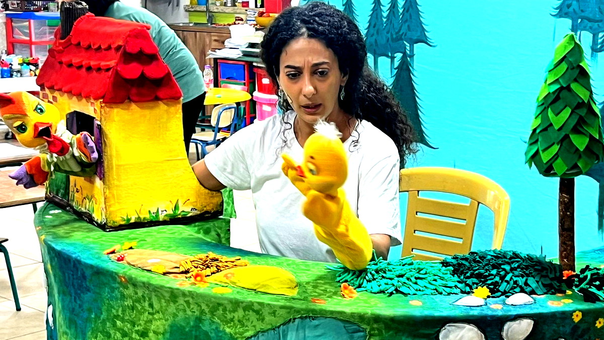 مخيمات صيفية تستقبل الصوص النصراوي بحفاوة بالغة