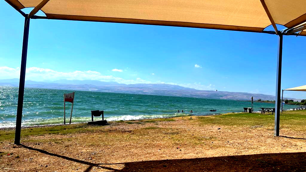 حالة الطقس: اجواء شديد الحرارة... لا يطرأ تغيير يذكر على الدرجات 