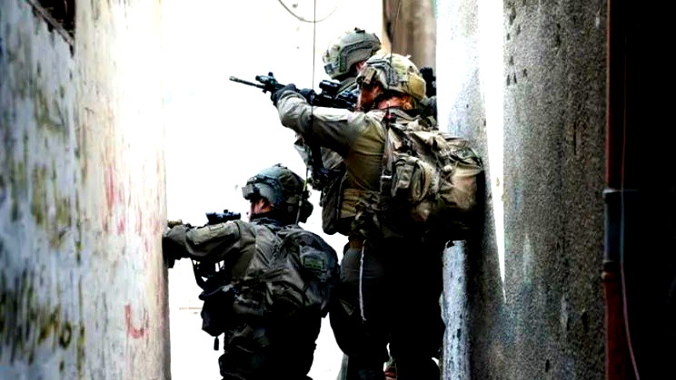 مصادر عبرية: الجيش الإسرائيلي يعلن عن مقتل ضابط  إثر سقوط مُسيّرة أطلقت من لبنان