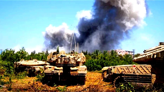 مصدر رسمي يعلق على صحة وجود ترتيبات أمنية مصرية إسرائيلية بشأن الحدود مع غزة