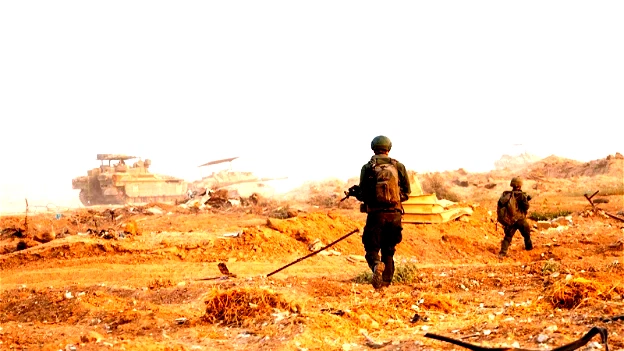 حماس: "اقترحنا أن تقوم حكومة وطنية مختصة وغير حزبية بإدارة غزة والضفة بعد الحرب"