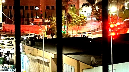 كفركنا: إصابة شاب بجراح متوسطة إثر انقلاب تراكتورون