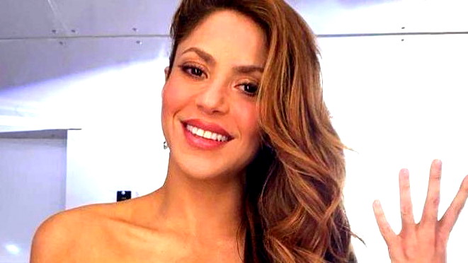 نذير شؤم.. شاكيرا تخيف الأرجنتين قبل نهائي كوبا أميركا