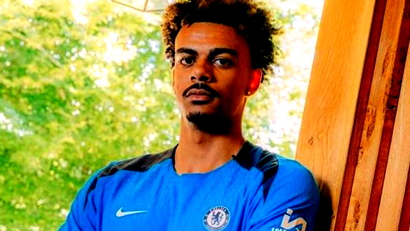 تشلسي يضمّ البرتغالي فيغا إلى صفوفه