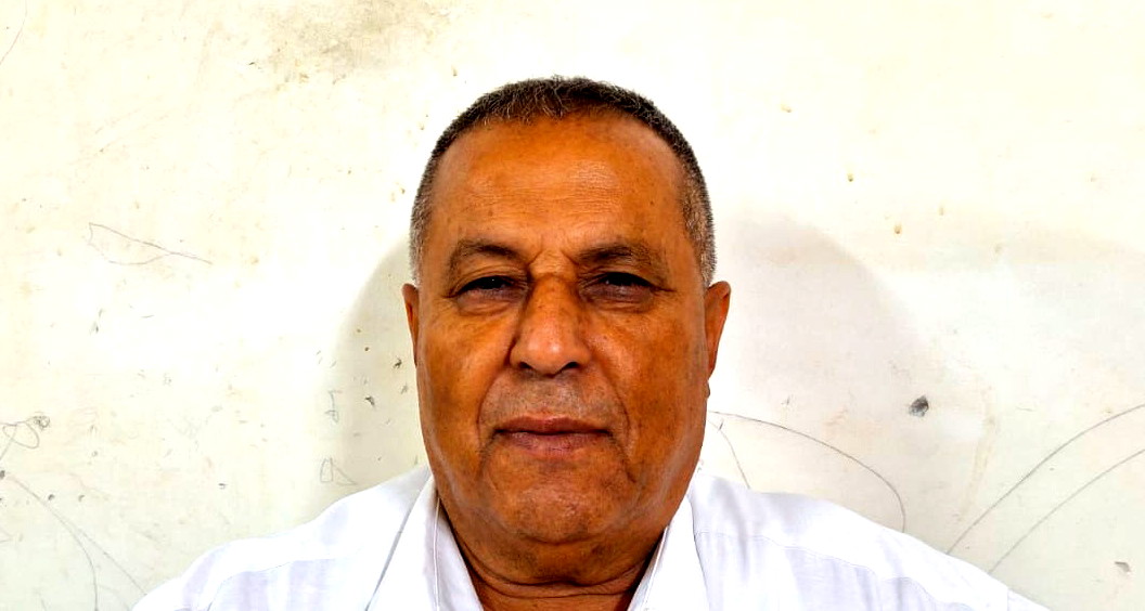 الشيخ رائد صلاح حفظه الله يكرم ابناء شعبه العاملين