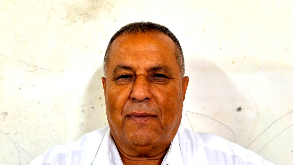 الشيخ رائد صلاح حفظه الله يكرم ابناء شعبه العاملين