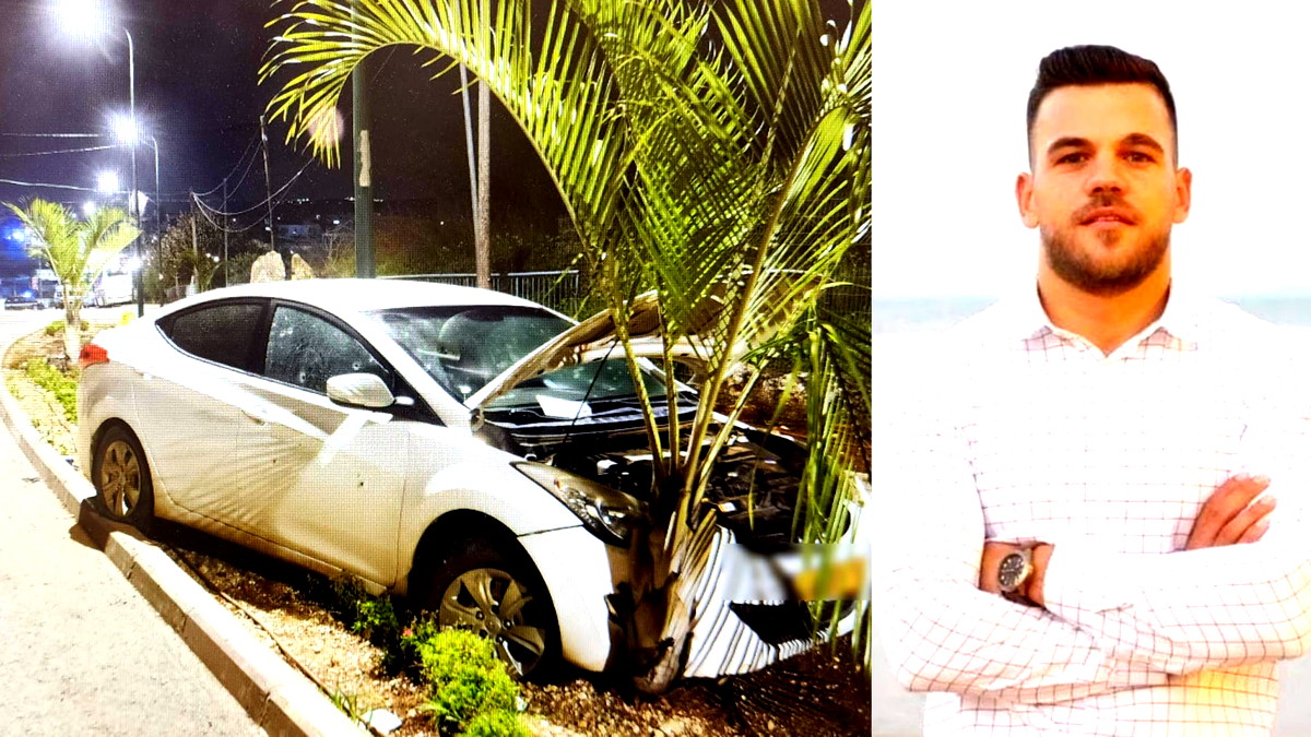 سمح بالنشر| لائحة اتهام ضد 10 اشخاص من الرامة وساجور وبيت جن بالضلوع في جريمة قتل الشاب فطين قزل "احد اقرباء رئيس بلدية المغار"