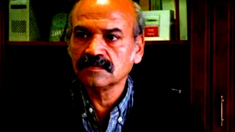 محمد نفاع في ذكراه الثالثة