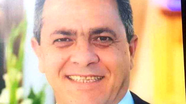 الناصرة: وفاة منذر اميل دحدل -ابو المجد (65 عامًا)