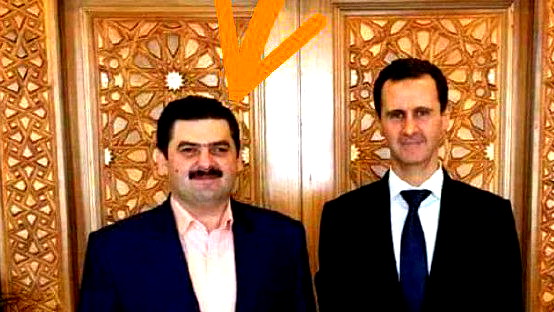 مصادر أمنية: مقتل رجل الأعمال السوري البارز براء قاطرجي في غارة إسرائيلية قرب الحدود اللبنانية