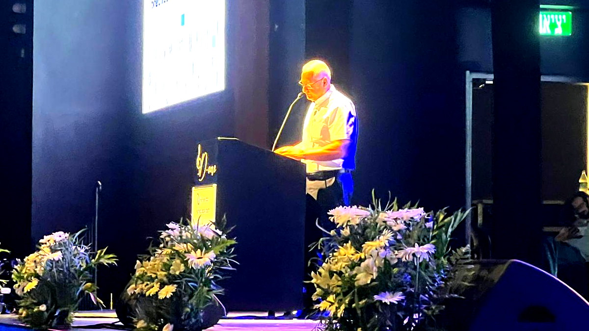 مازن غنايم:أزمة المسكن والبطالة تمس بالحصانة المجتمعية