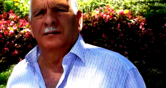 عين ماهل: وفاة الحاج محمود يوسف علوان أبو ليل عن عمر ناهز الـ82 عامًا 