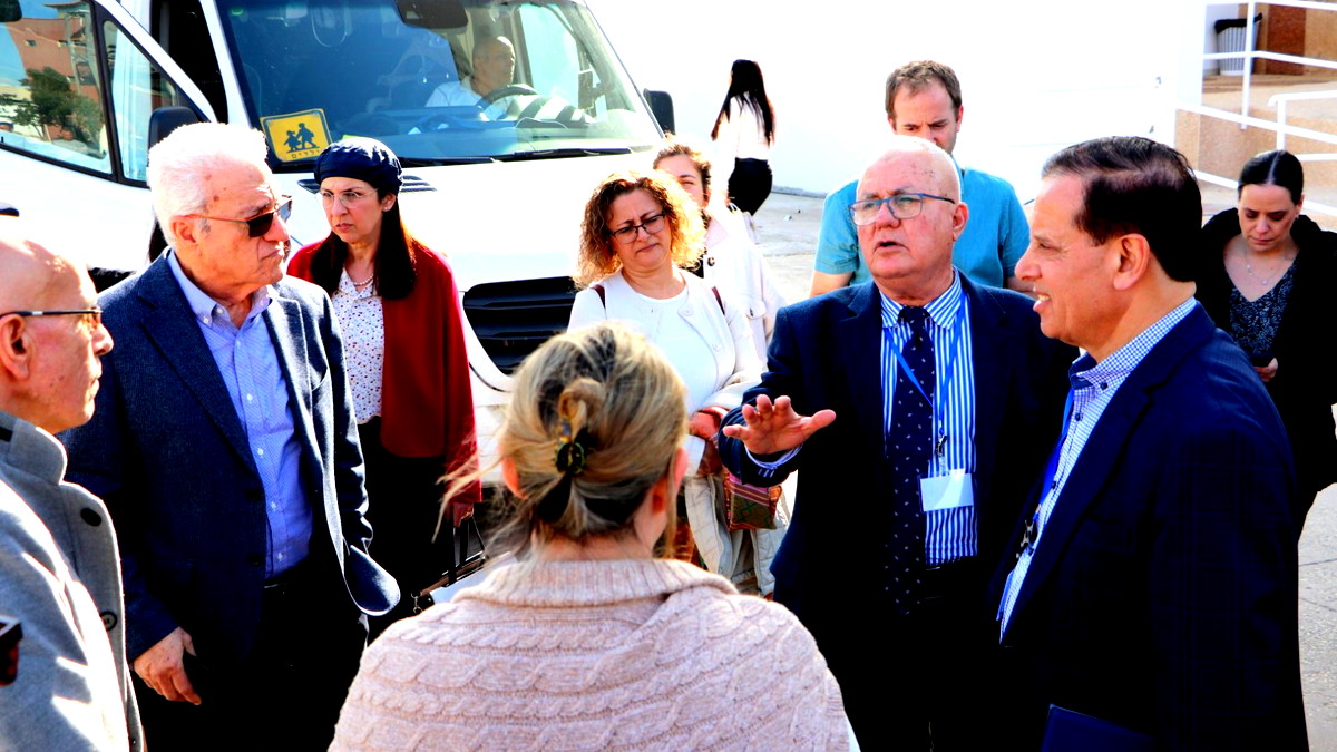 كلّية سخنين تصنع التاريخ وتحصل على مصادقة لتصبح كلّية أكاديميّة عامّة