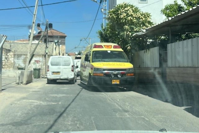العثور على جثة شاب (30 عامًا) في منزل بقلنسوة والشرطة تحقق في اسباب الوفاة