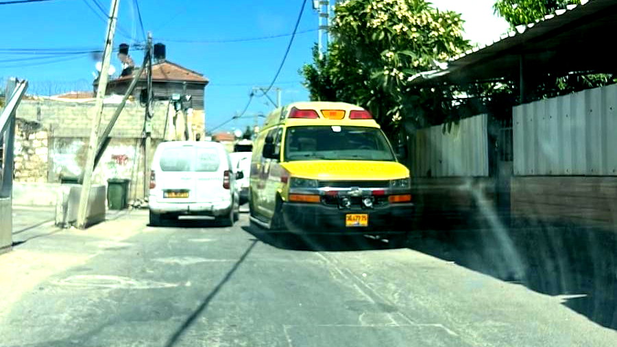 العثور على جثة شاب (30 عامًا) في منزل بقلنسوة والشرطة تحقق في اسباب الوفاة