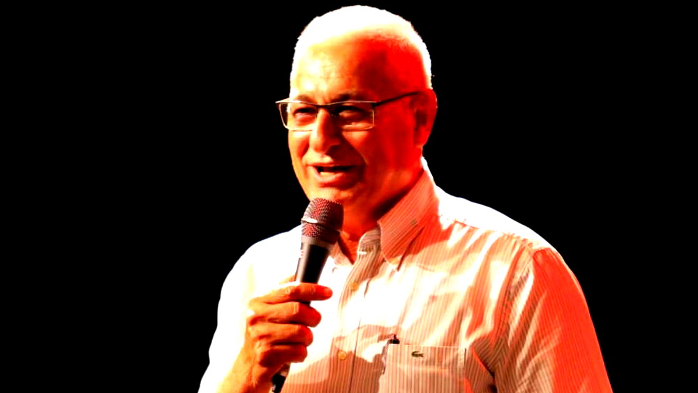 انجاز تاريخي| مازن غنايم يبارك للمجتمع العربي ولسخنين على منح كلية سخنين الأكاديمية لتأهيل المعلمين مصادقة لتحويلها لكلية أكاديمية عامة