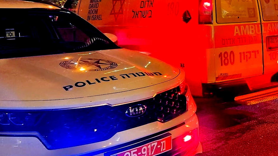 الناصرة: اصابة شاب بجراح خطيرة جراء تعرضه لاطلاق نار في حي خلة الدير