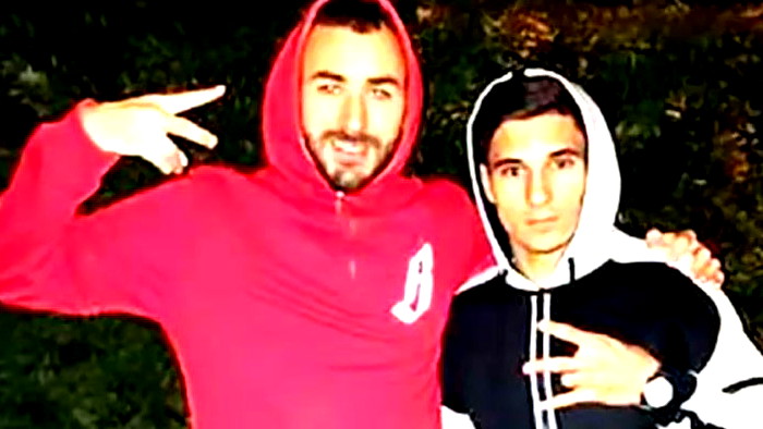 عوار.. جار بنزيمة النادم على اختيار "فرنسا"