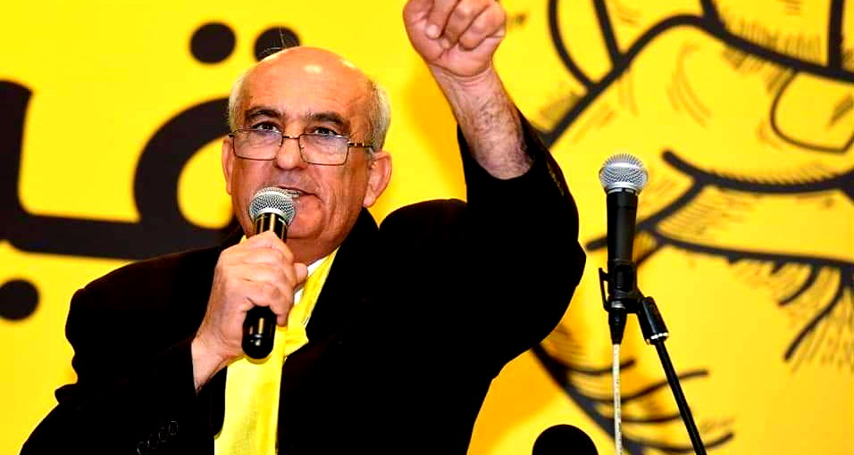 المطلوب الاعلان عن اعادة تشكيل القائمة المشتركة 