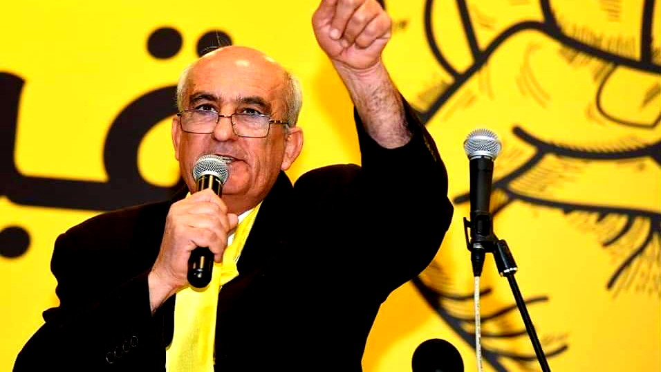 المطلوب الاعلان عن اعادة تشكيل القائمة المشتركة 