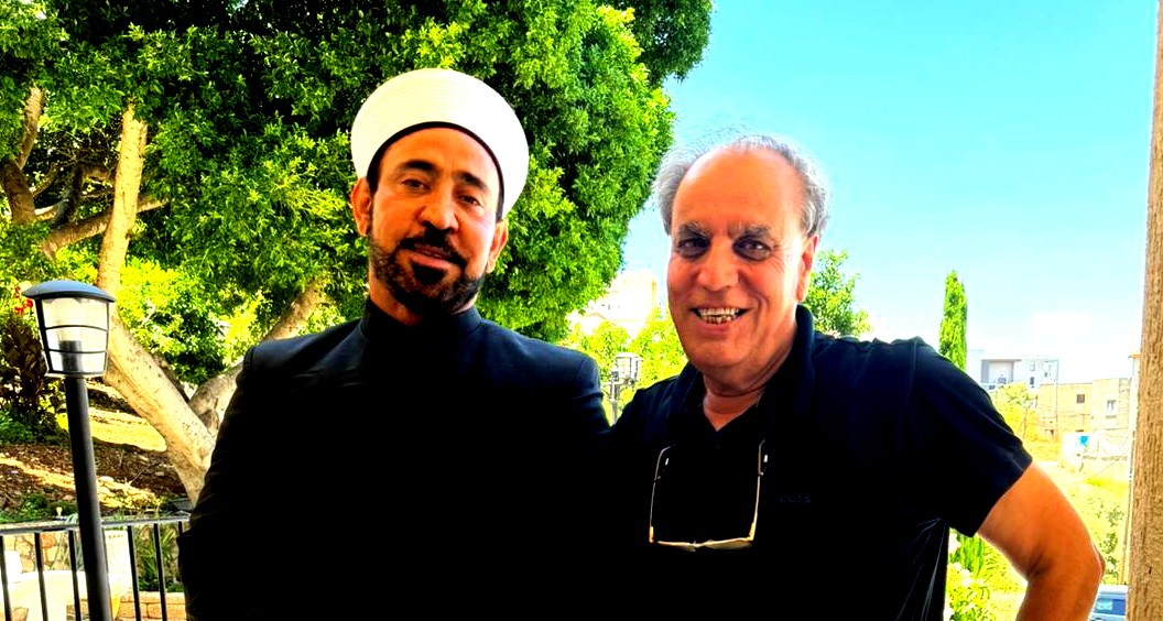 شهادة اعتزاز وتقدير بحق غزال ابو ريا