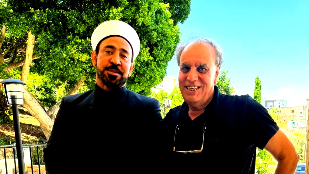 شهادة اعتزاز وتقدير بحق غزال ابو ريا