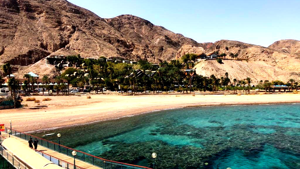 حالة الطقس: اجواء حارة وجافة... لا يطرأ تغيير يذكر على درجات الحرارة