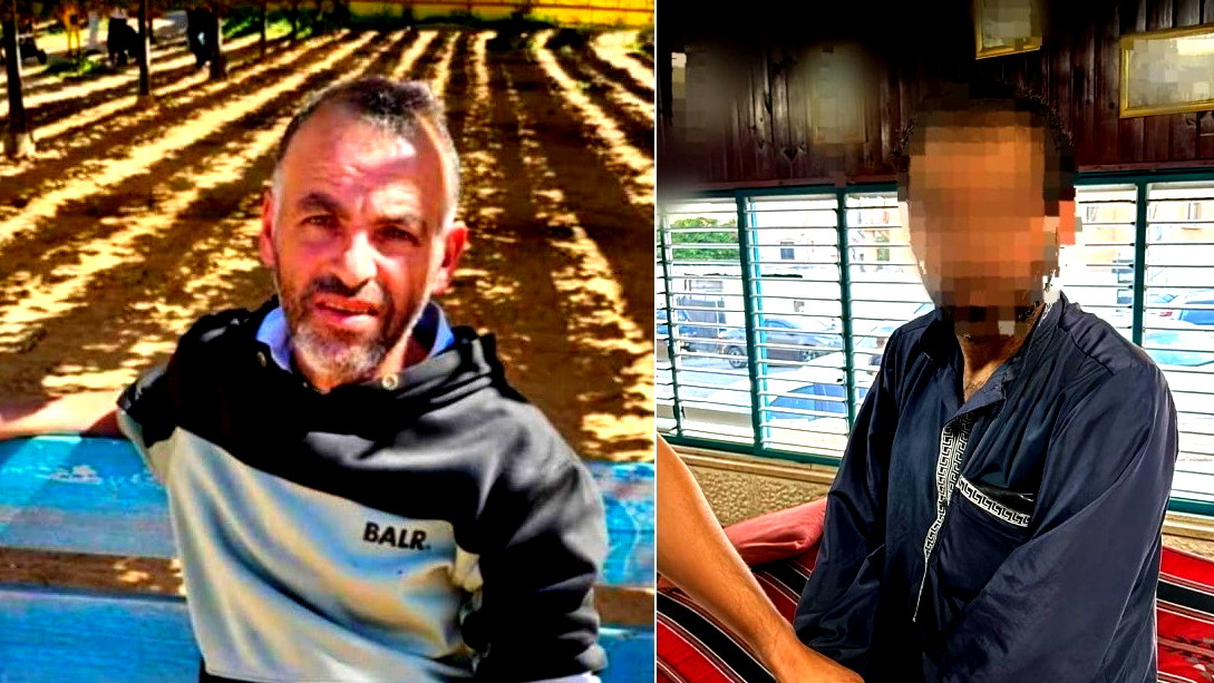 مقتل طلال منور الزيادنة واصابة امرأة وطفل باطلاق نار في منطقة رهط