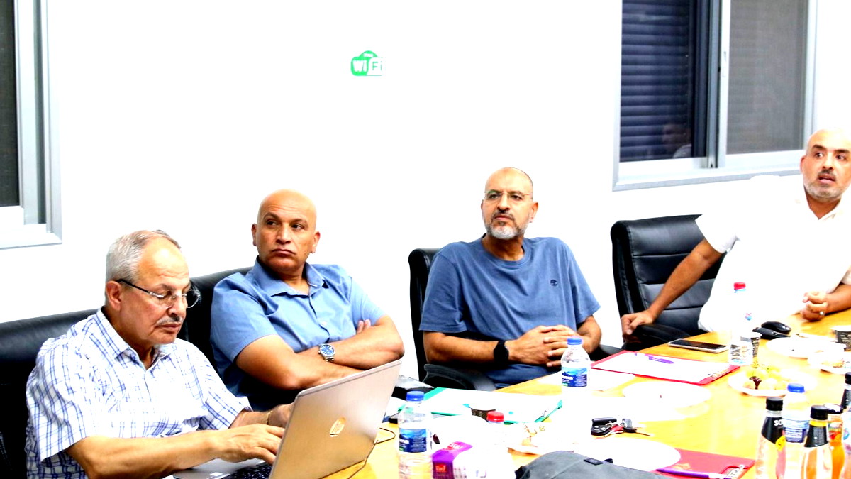 صندوق الشيخ عبد الله نمر درويش: 10 أبحاث ماجستير ودكتوراه نالت منحة الصندوق هذا العام