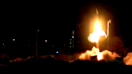 المتحدث باسم الجيش الإسرائيلي: لا توجد مخاوف أمنية بعد سماع دوي انفجارات في إيلات