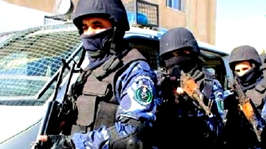 انتحل شخصية موظف في قناة تلفزيونية عالمية مشهورة وقام بالنصب والاحتيال 