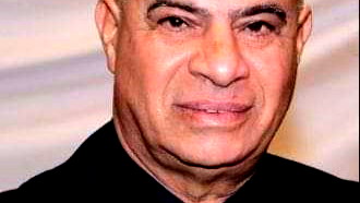 بسمة طبعون: وفاة المربي نمر زبيدات (أبو سمير)