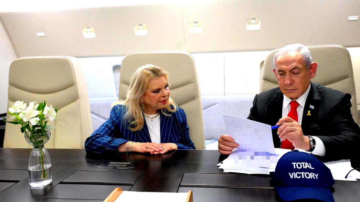   بعد لقاء مع ممثلي أهالي المحتجزين نتنياهو يؤكّد: شروط التوصل لصفقة تبادل جديدة جاهزة لكنها ستكون على مراحل عدّة