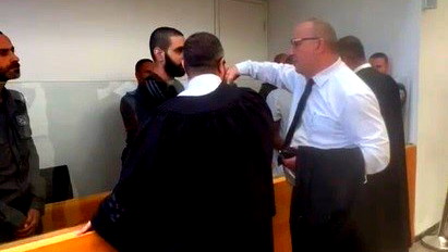 على خلفية أحداث هبّة الكرامة 2021- أحكام بالسجن بحقّ ثلاثة شبّان من مدينة عكّا... بينهم محمّد عثمان حُكم بـ12 عامًا
