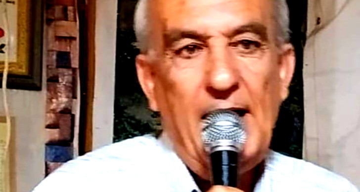 لنرتقي الى مستوى الدم النازف والى معاناة شعبنا