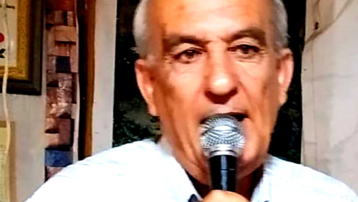 لنرتقي الى مستوى الدم النازف والى معاناة شعبنا