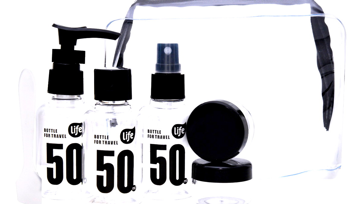 سوبر فارم تقدم لكم نصائح هامة لإتمام قائمة تجهيزات السفر