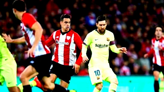 منافسة قوية في الدّوري الأكثر شهرة لكرة القدم في إسبانيا- إليكم أحدث النتائج للعام 2024