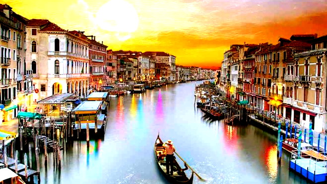 السياحة في ايطاليا تجربة ساحرة تجمع ما بين عراقة الماضي وسحر الحاضر