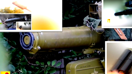 صحيفة: الحرس الثوري الإيراني زود حزب الله اللبناني بقنابل وصواريخ تحمل رؤوسا إلكترومغناطيسية متفجرة