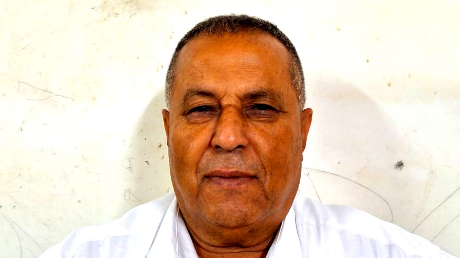 اشارة ضوء حمراء تحذيرية امام انتشار الامية بين طلابنا